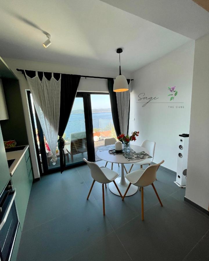 The Cube Apartment พิสัก ภายนอก รูปภาพ