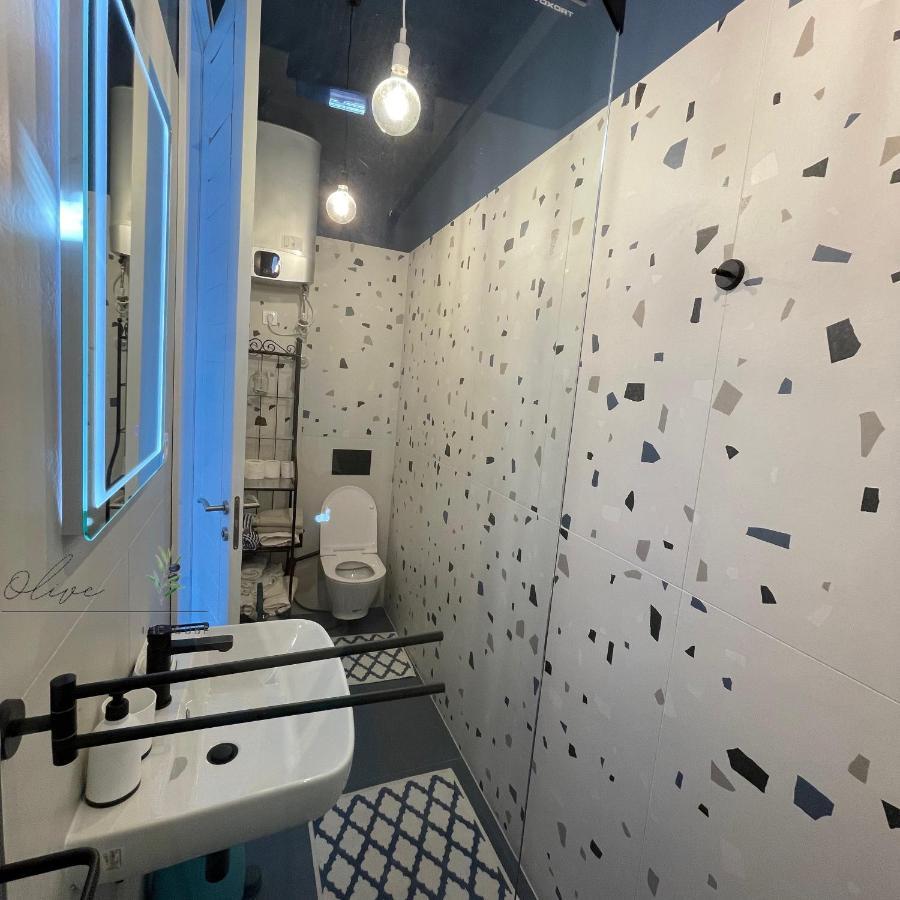 The Cube Apartment พิสัก ภายนอก รูปภาพ