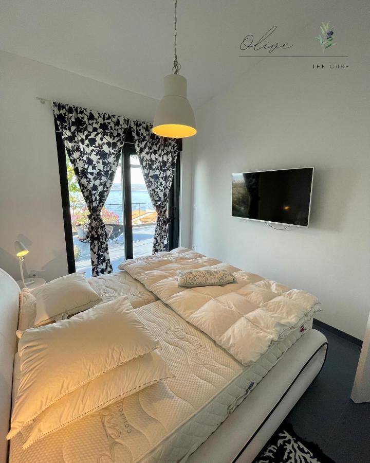 The Cube Apartment พิสัก ภายนอก รูปภาพ