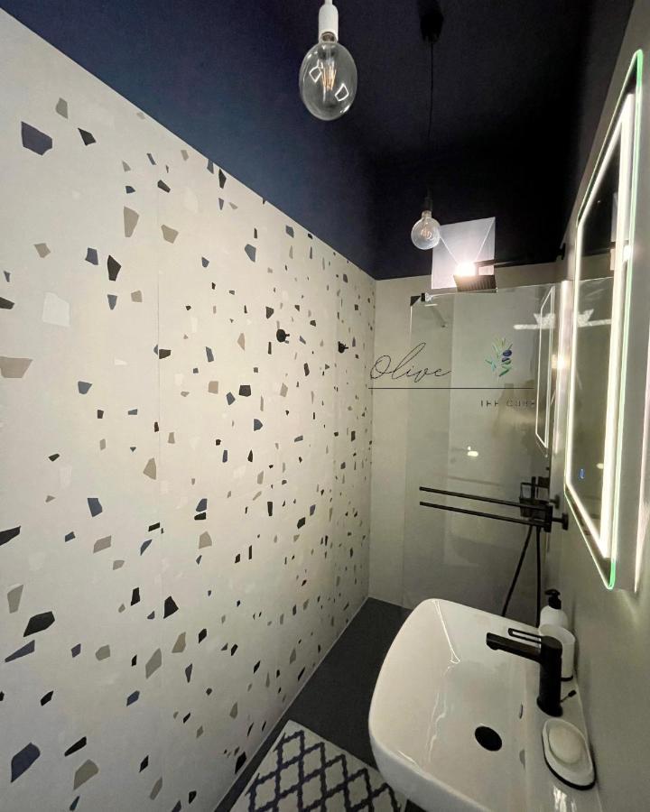The Cube Apartment พิสัก ภายนอก รูปภาพ