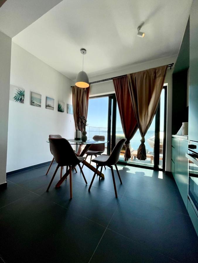 The Cube Apartment พิสัก ภายนอก รูปภาพ